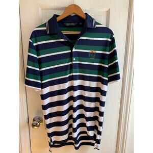 Rare Polo Golf Ralph Lauren 2016 PGA Championship Baltusrol Polo